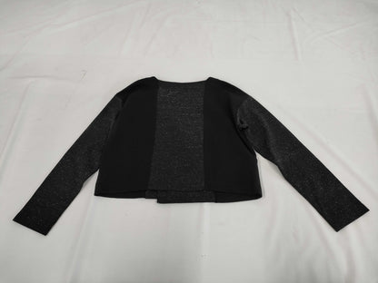 ISSEY MIYAKE ISSEY MIYAKE Collarless Jacket with Switch 2 Jacket