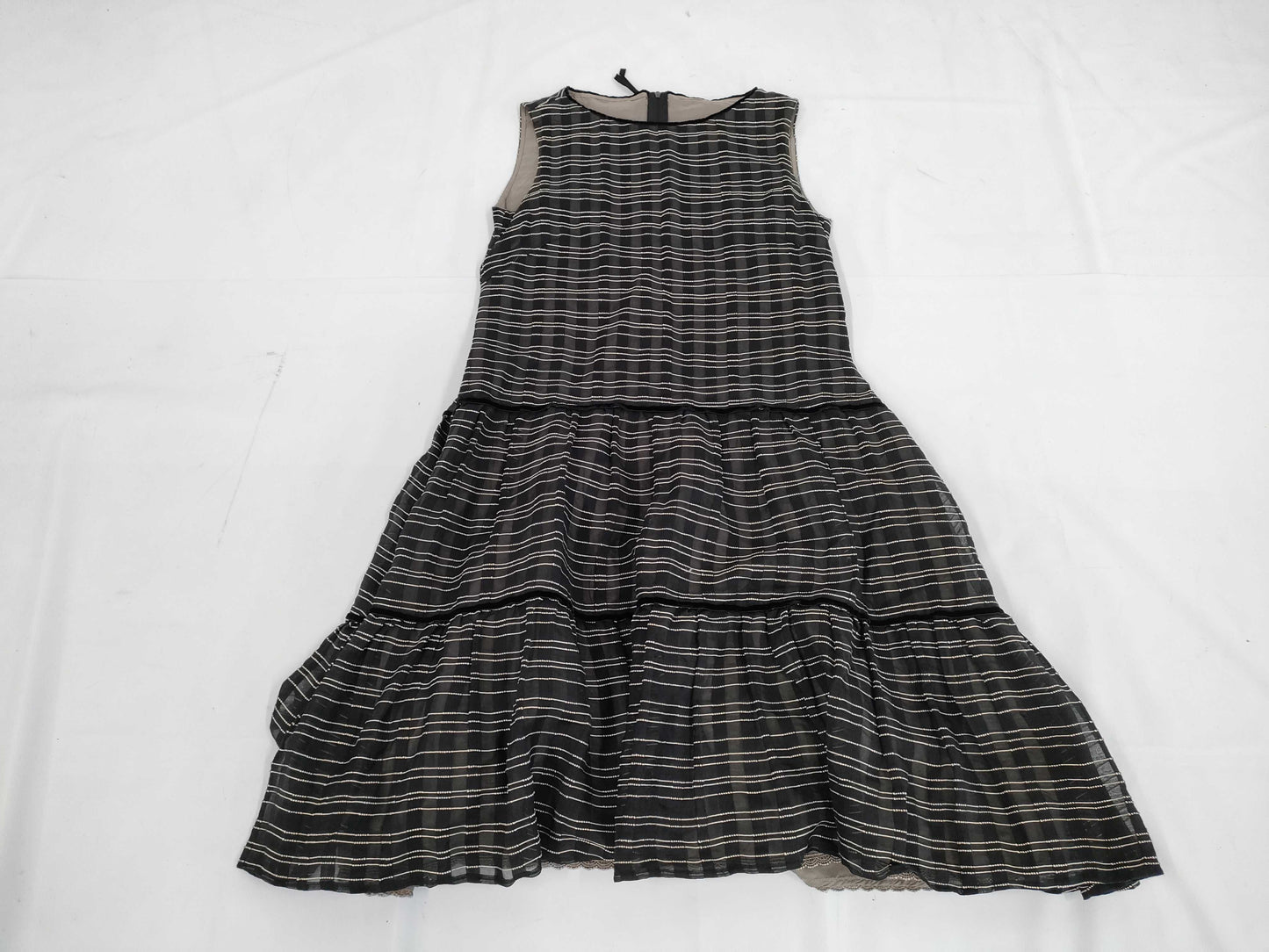 FOXEY BOUTIQUE Dress Prologue Dress Size 38 Dress