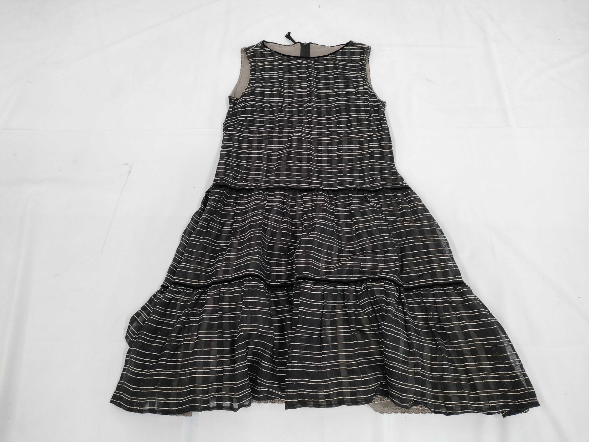 FOXEY BOUTIQUE Dress Prologue Dress Size 38 Dress