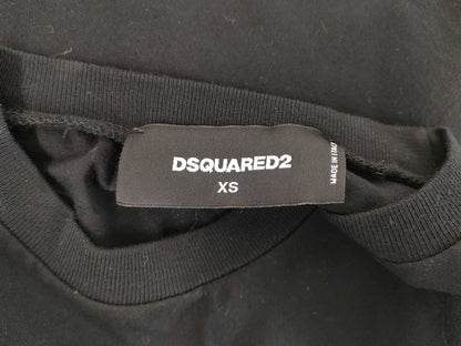 DSQUARED2 DSQUARED2 Japan Exclusive Short Sleeve T-Shirt XS T-Shirt