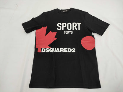 DSQUARED2 DSQUARED2 Japan Exclusive Short Sleeve T-Shirt XS T-Shirt