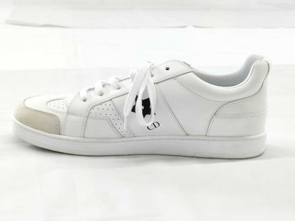 Dior Dior Star Leather Sneakers Size 37