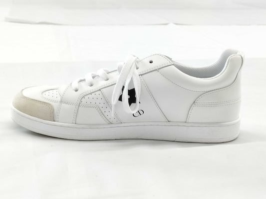 Dior Dior Star Leather Sneakers Size 37