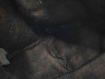 LOUIS VUITTON Damier Bonnet Petite Knit Cap Other Accessories