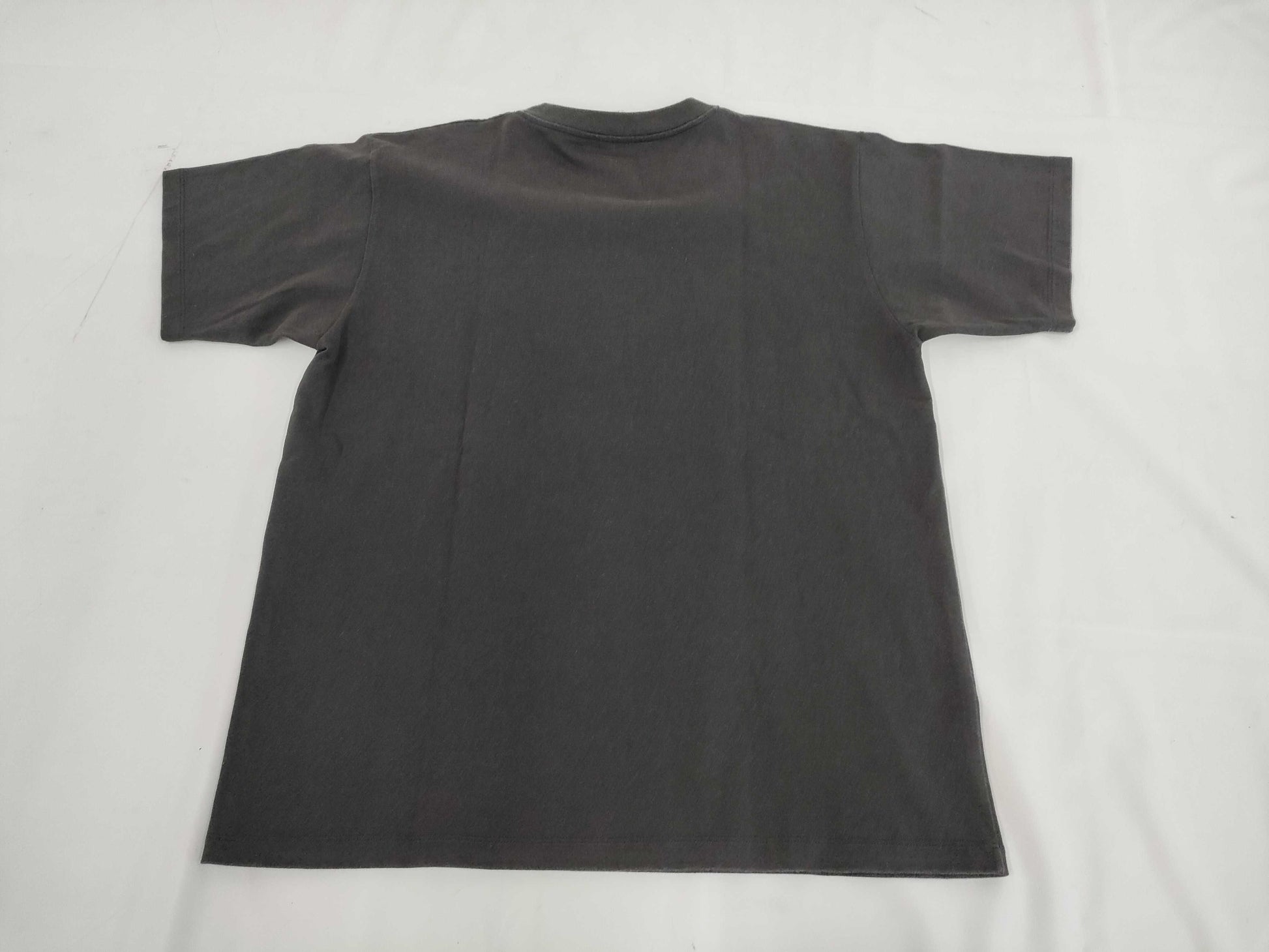 GUCCI Gucci Logo Print T-Shirt XS T-Shirt