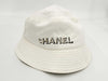 CHANEL Chanel Logo Bucket Hat Other Accessories