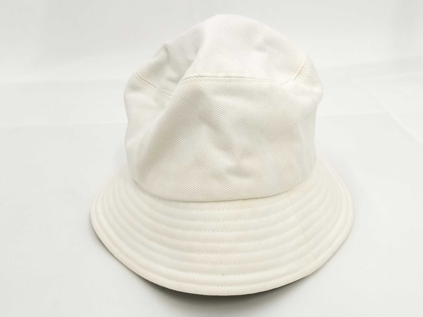 CHANEL Chanel Logo Bucket Hat Other Accessories