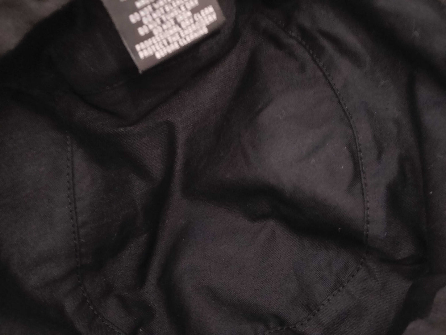 CHANEL Chanel Logo Bucket Hat Other Accessories