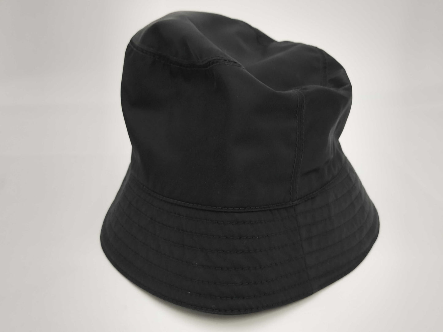 PRADA Re-Nylon Bucket Hat Other Accessories