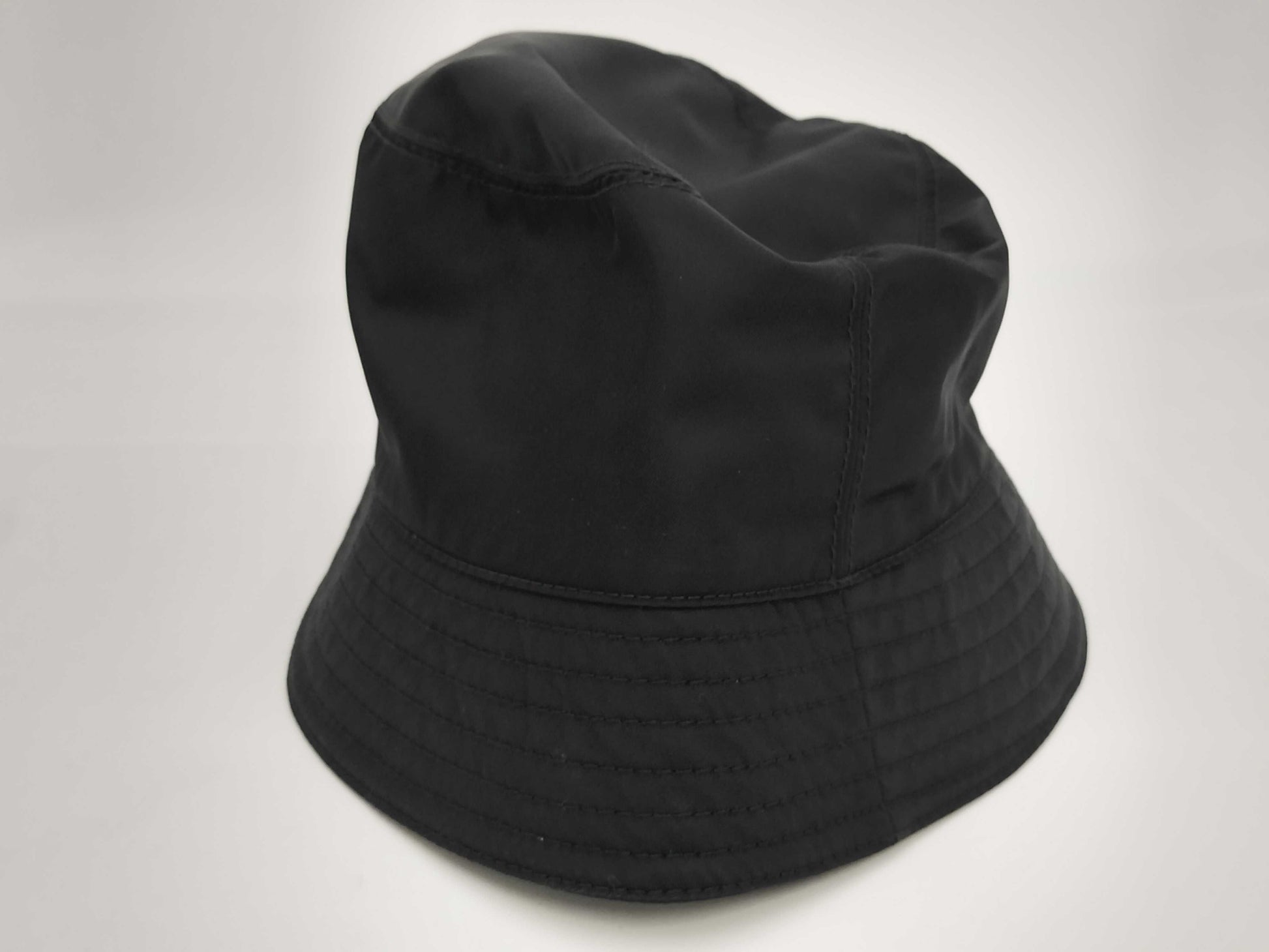 PRADA Re-Nylon Bucket Hat Other Accessories