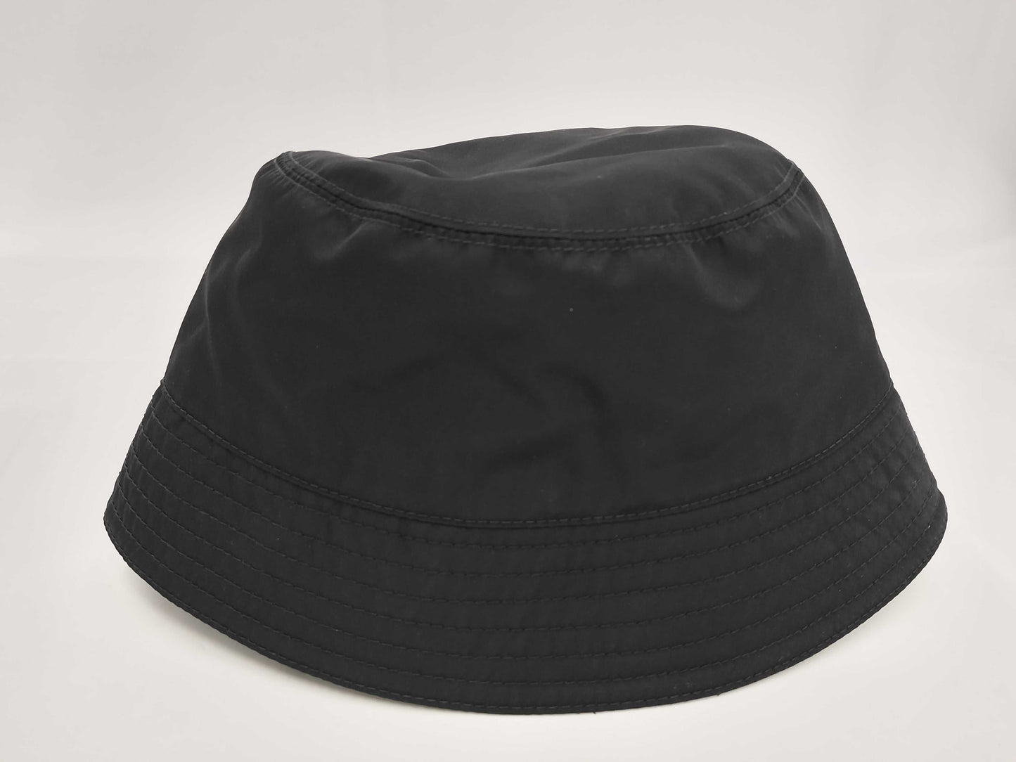 PRADA Re-Nylon Bucket Hat Other Accessories