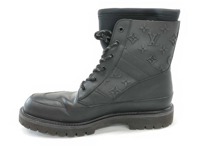 LOUIS VUITTON LOUIS VUITTON Louis Vuitton Landscape Line Ankle Boots 9 1/2 Other Shoes
