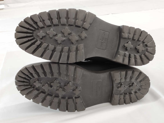 LOUIS VUITTON LOUIS VUITTON Louis Vuitton Landscape Line Ankle Boots 9 1/2 Other Shoes