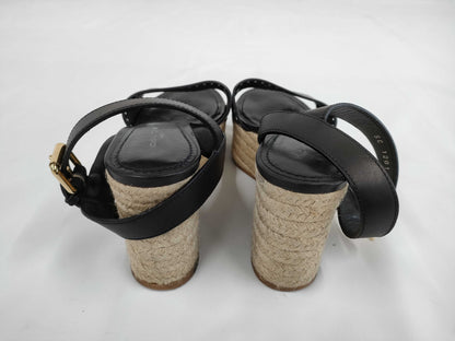 LOUIS VUITTON LOUIS VUITTON Louis Vuitton Starboard Line Sandals Size 37 Sandals