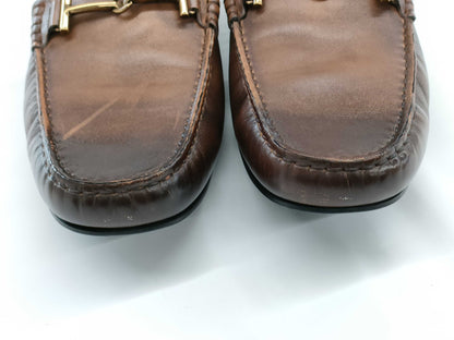 TODS T-Bit Loafers 7.5" Other Shoes