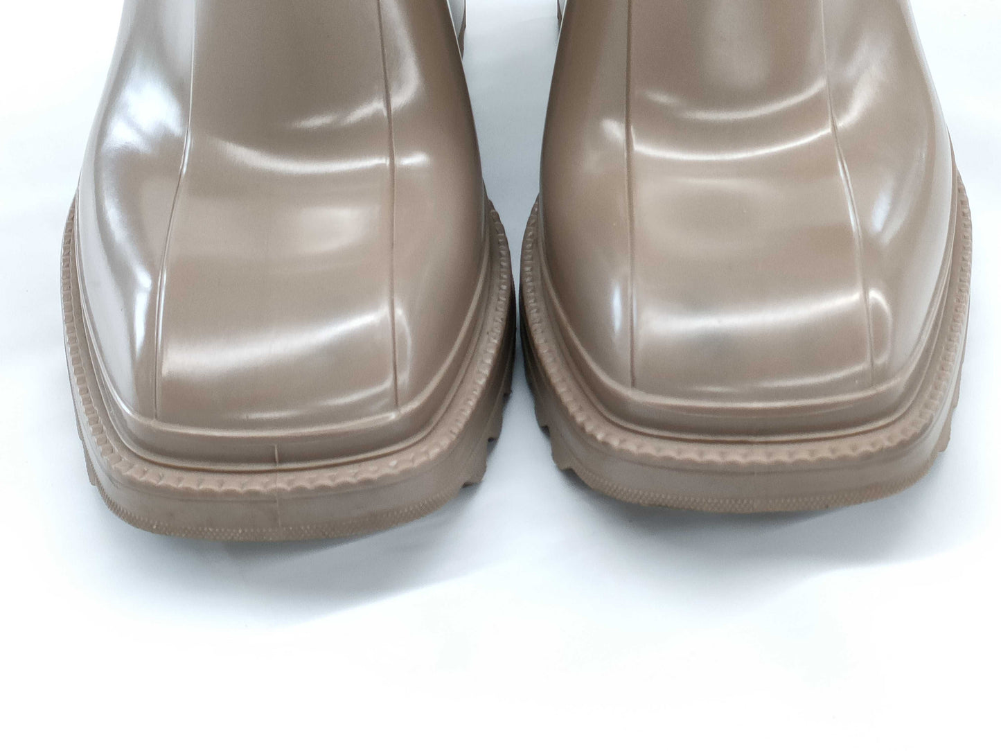 Chloe BETTY Rain Boots Size 40