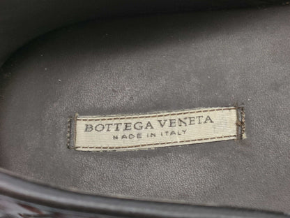 BOTTEGA VENETA BOTTEGA VENETA Bottega Veneta Intrecciato Leather Loafers Size 40 Other Shoes