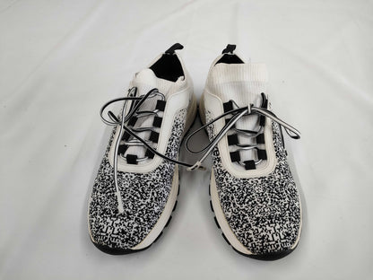 PRADA Prada Logo Socks Low-Cut Sneakers Size 37