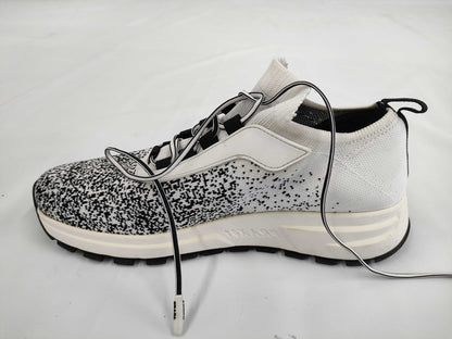 PRADA Prada Logo Socks Low-Cut Sneakers Size 37