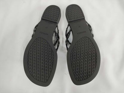HERMES Island 37 Sandals