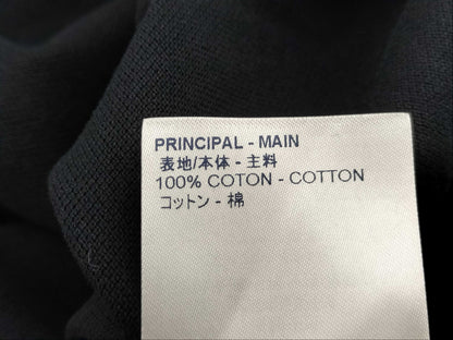 LOUIS VUITTON Half Damier Pocket T-Shirt