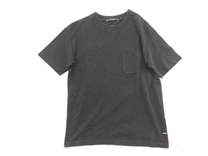 LOUIS VUITTON Half Damier Pocket T-Shirt
