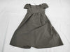 FOXEY Short Sleeve Nylon Dress, Size 38