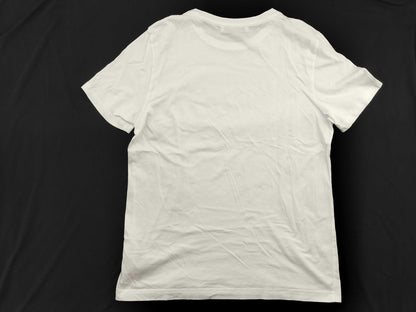 JIMMY CHOO Logo Print T-Shirt