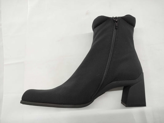 PRADA Prada Nylon Short Boots Size 37 Other Shoes