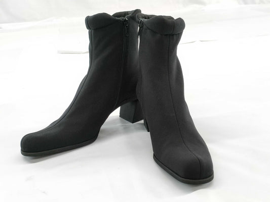 PRADA Prada Nylon Short Boots Size 37 Other Shoes