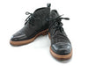 FENDI Zucca nylon ankle boots Other shoes
