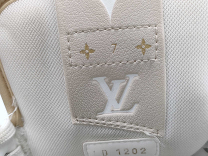 LOUIS VUITTON LOUIS VUITTON Louis Vuitton High-Cut 7 Sneakers