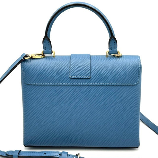LOUIS VUITTON Epi Rocky BB 2-way Shoulder Bag M53159 Shoulder Bag