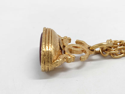 CHANEL CHANEL Necklace Necklace