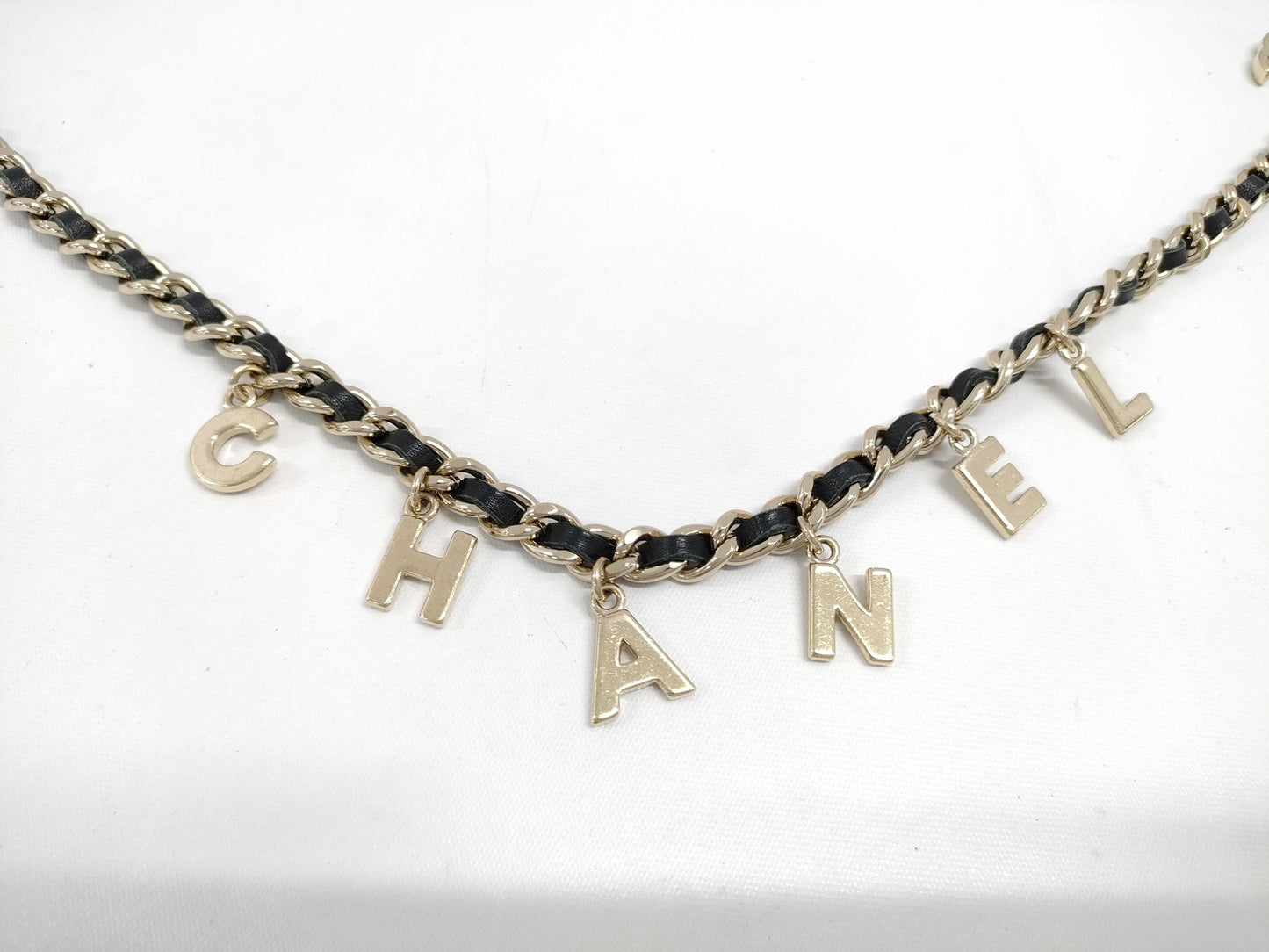 CHANEL CHANEL Necklace Necklace