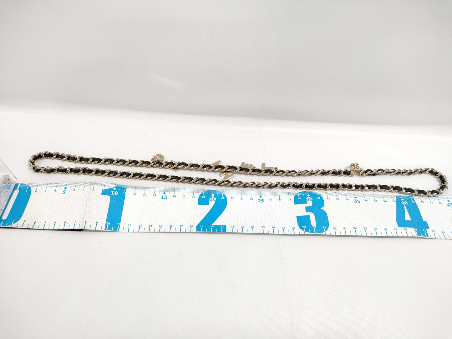 CHANEL CHANEL Necklace Necklace