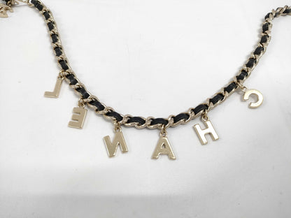 CHANEL CHANEL Necklace Necklace