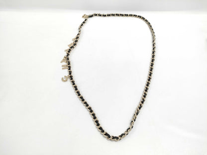 CHANEL CHANEL Necklace Necklace