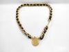 CHANEL CHANEL Chain Belt Belt