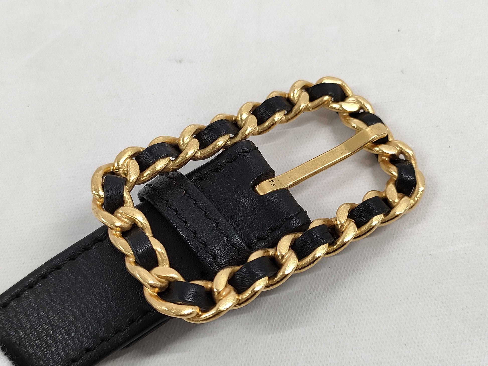 CHANEL CHANEL Belt Belt