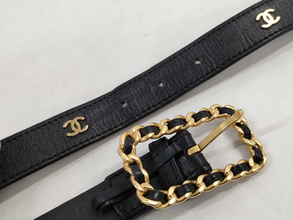 CHANEL CHANEL Belt Belt