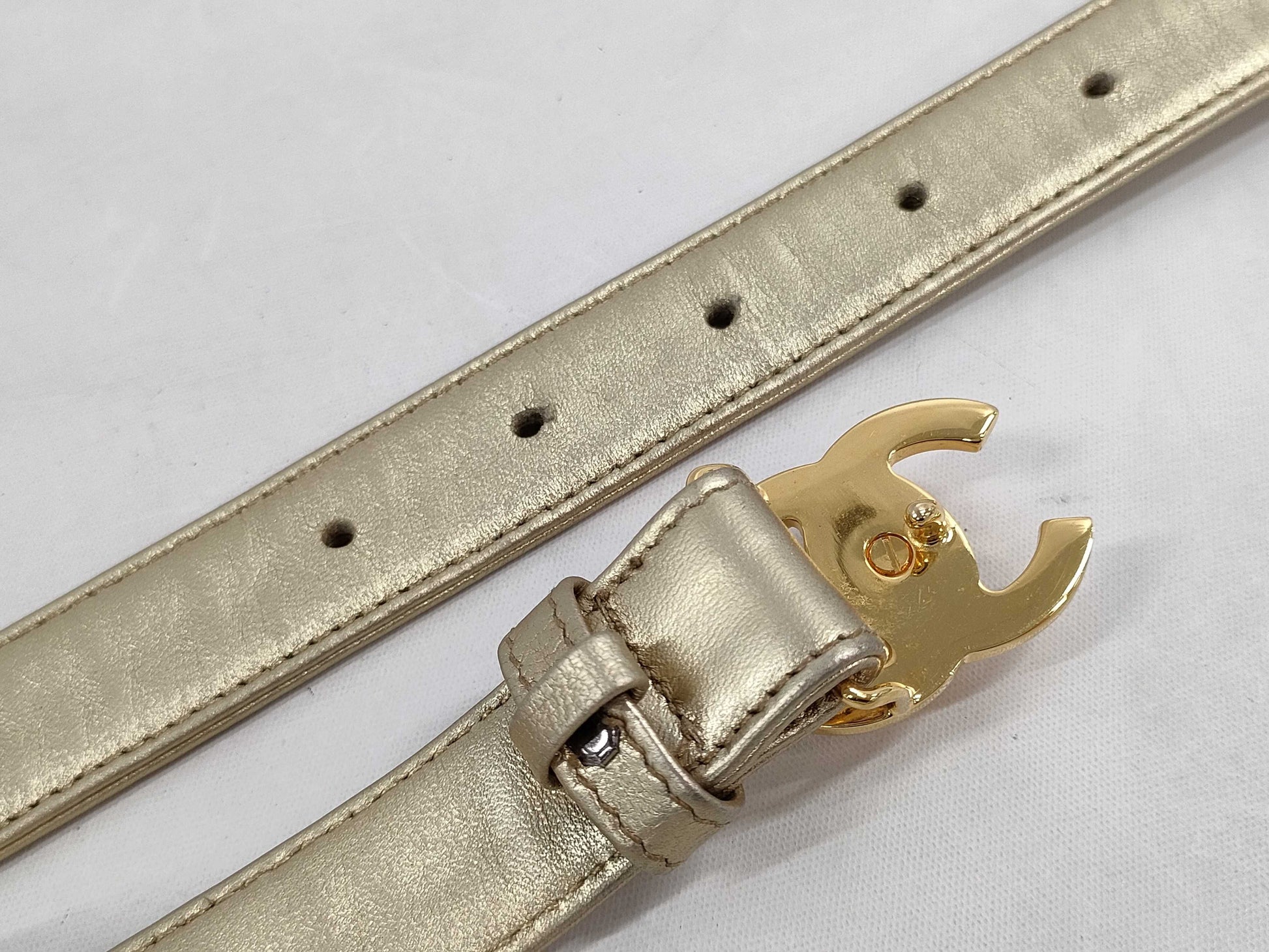 CHANEL CHANEL Belt Belt