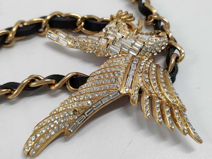 CHANEL CHANEL Chain Belt Belt