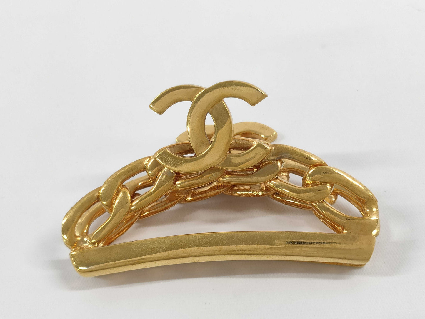 CHANEL CHANEL Hairpin Hair Accessory