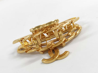 CHANEL CHANEL Hairpin Hair Accessory