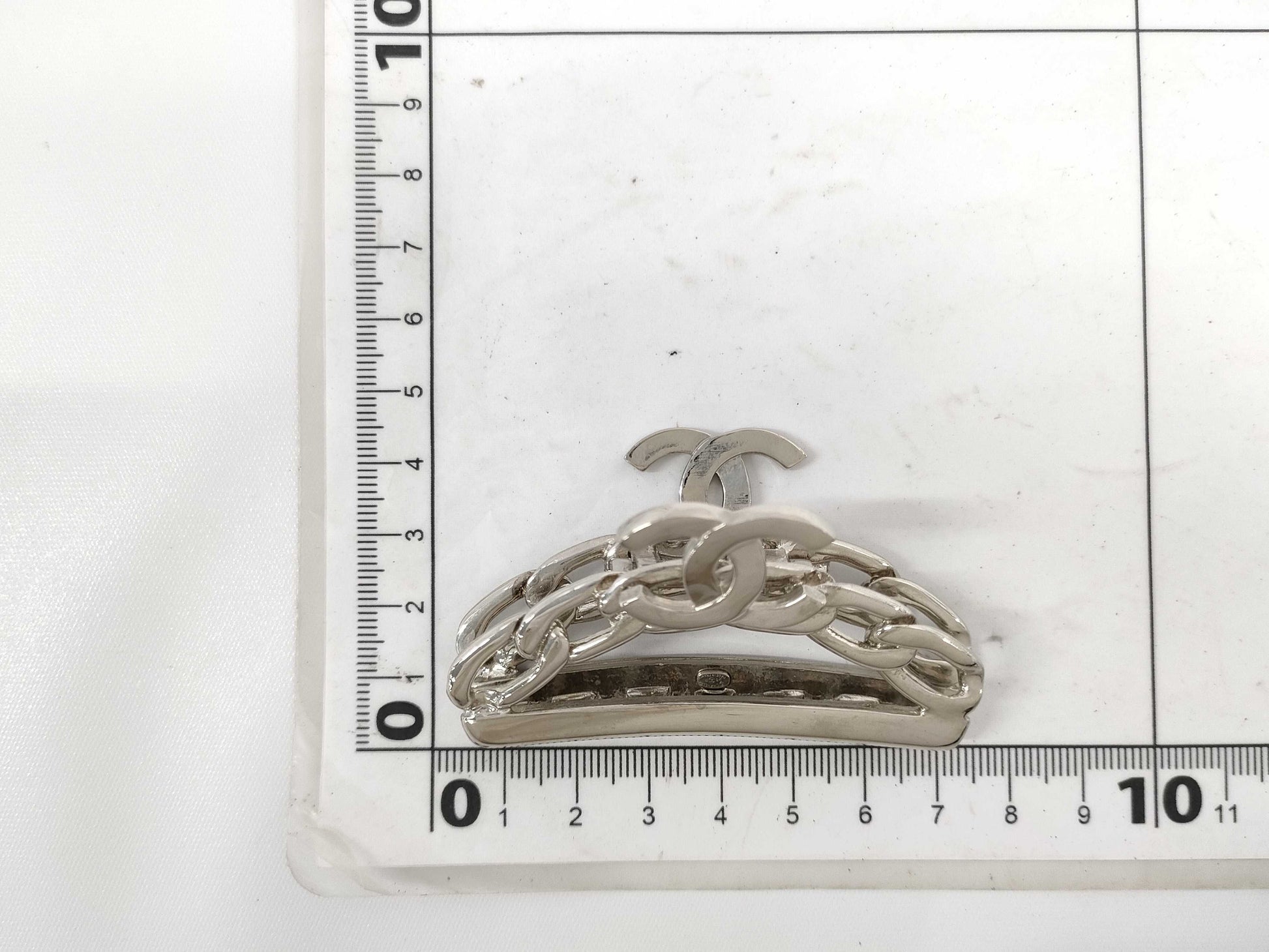 CHANEL CHANEL Hairpin Hair Accessory