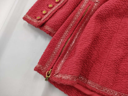 CHANEL CHANEL Jacket Size 40 Jacket