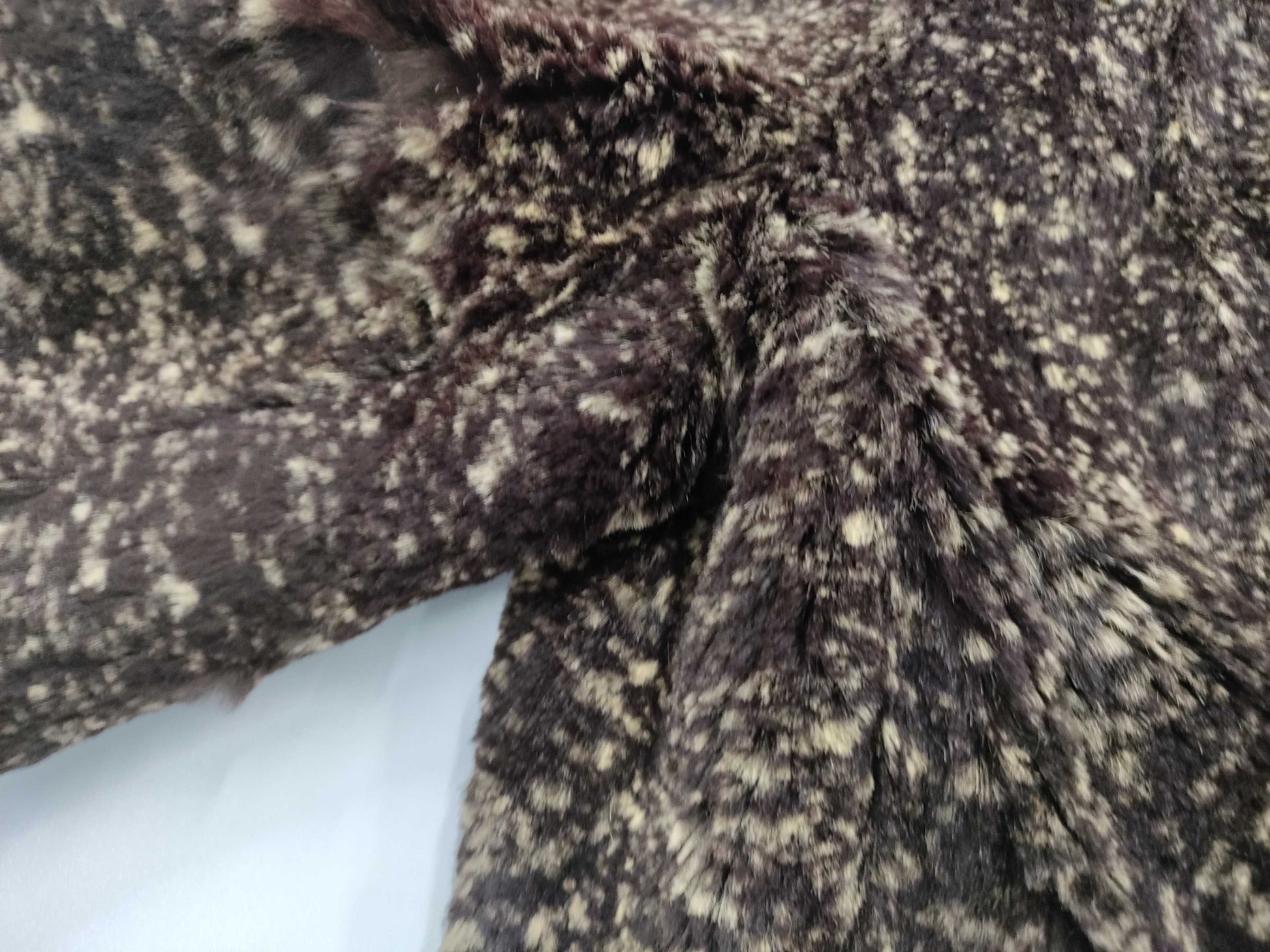 CHANEL CHANEL Jacket Wool Size 38 Jacket