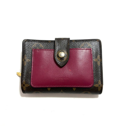 LOUIS VUITTON LOUIS VUITTON Portefeuille Juliette Wallet