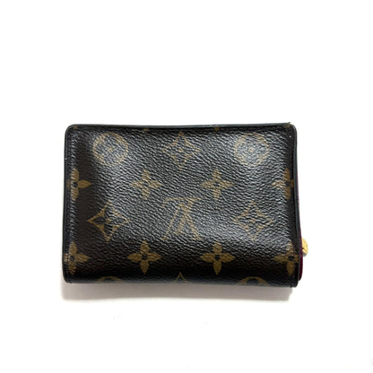 LOUIS VUITTON LOUIS VUITTON Portefeuille Juliette Wallet